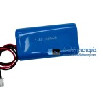 Μπαταρία για PLC BR-R20 [Ανταλλακτική μπαταρία]